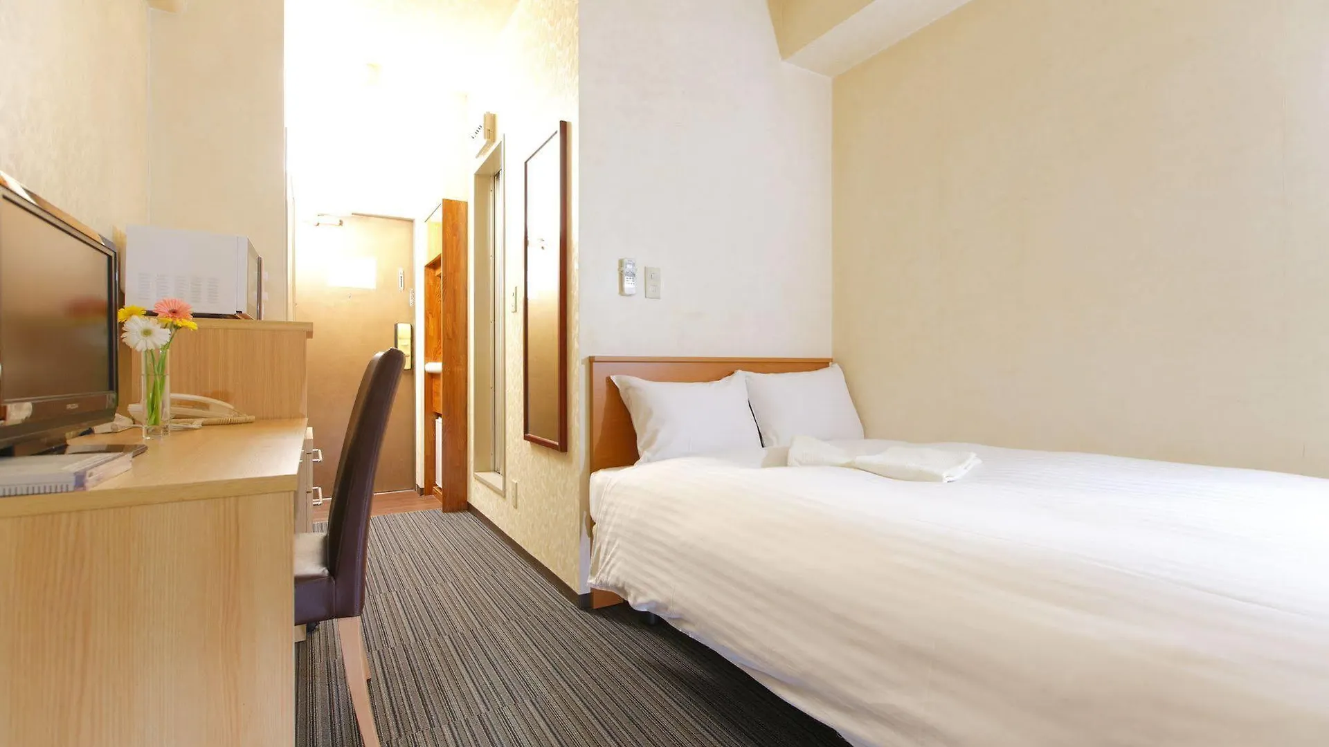 Hotel Flexstay Inn Tokiwadai Tokio