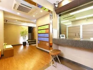Flexstay Inn Tokiwadai Tokio